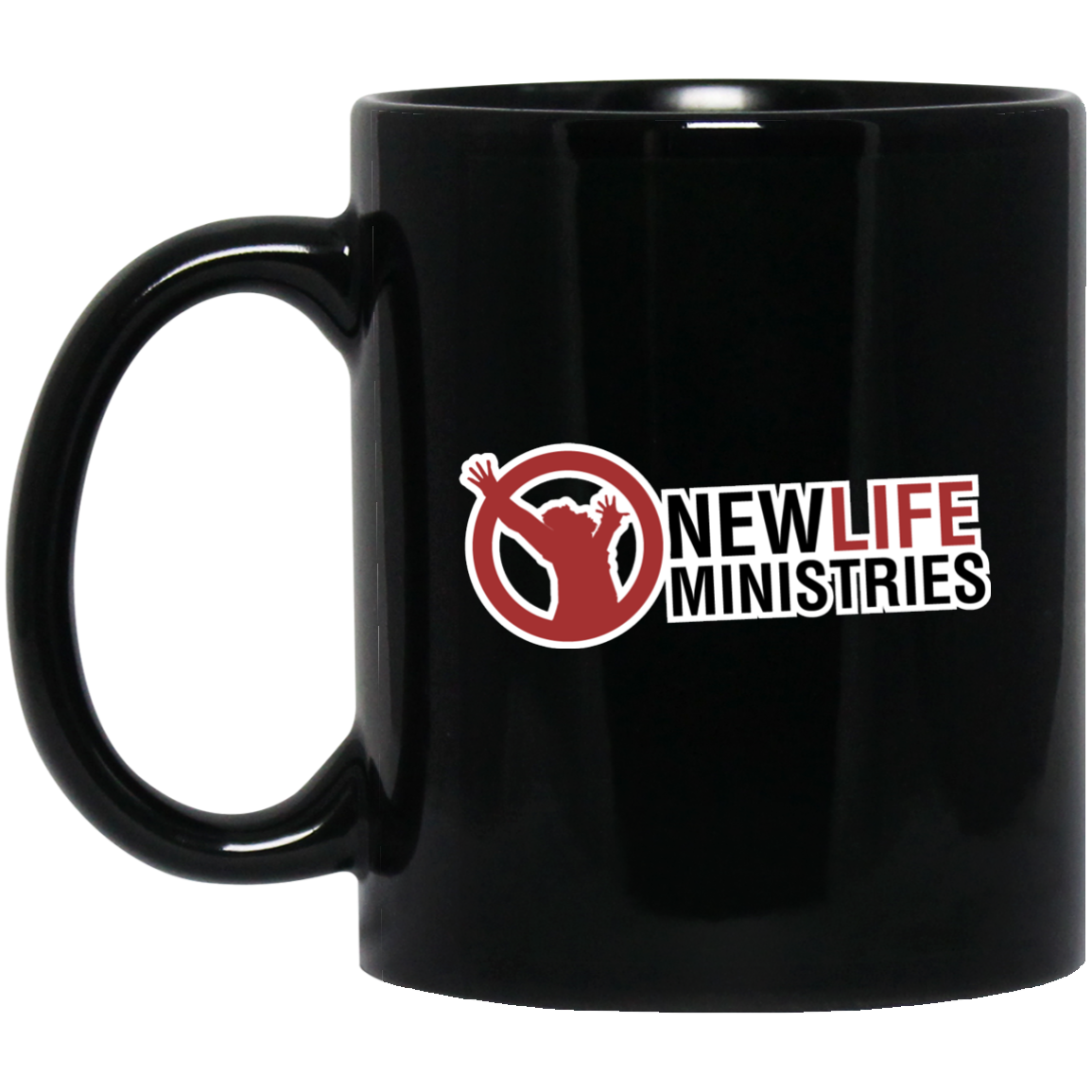 New Life - Mugs