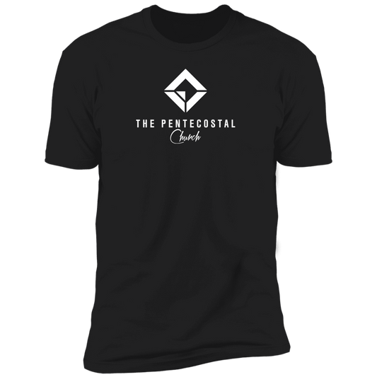 The Pentecostal Church Premium Short Sleeve T-Shirt