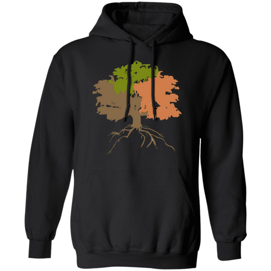 The Sanctuary - Pullover Hoodie
