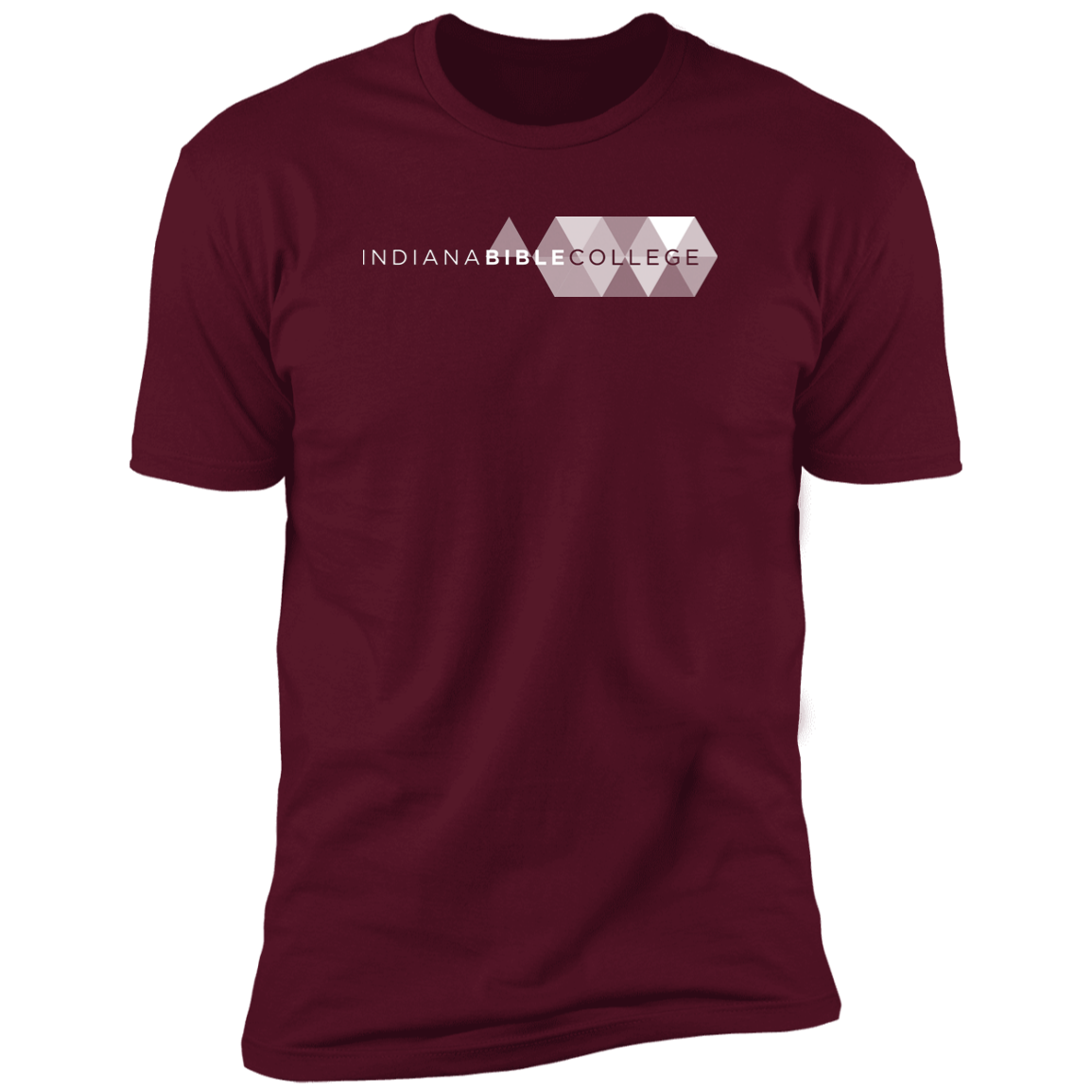 IBC - Triangular Shapes Design