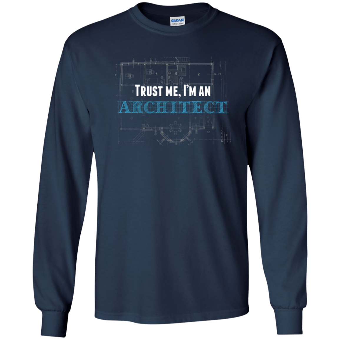 Trust Me, I'm Architect