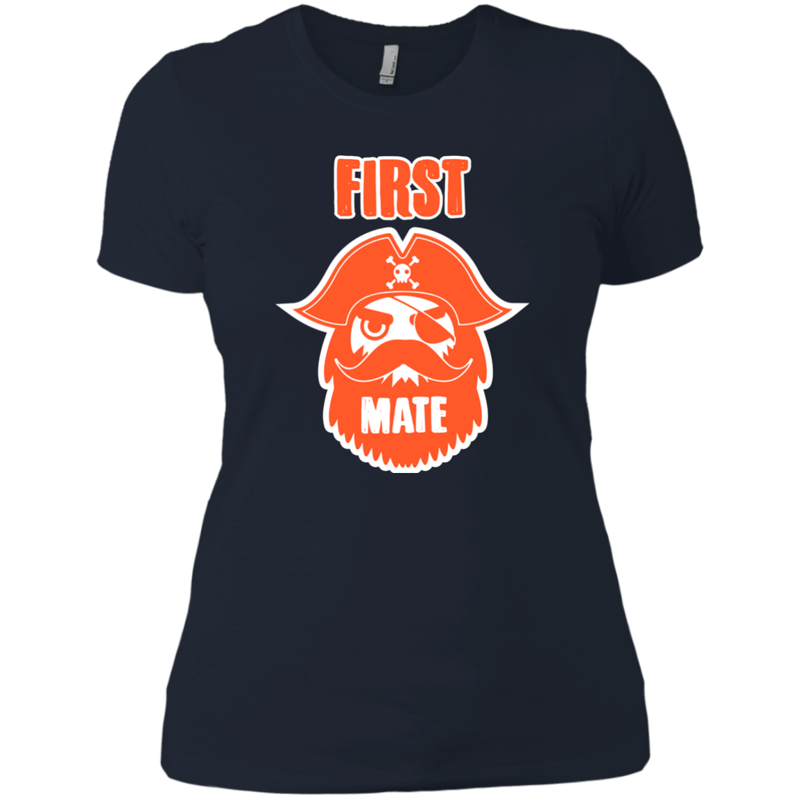 First Mate