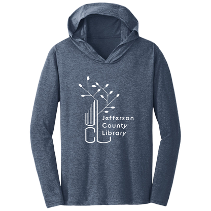 Jefferson County Library Hoodies
