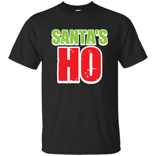 Santa's Ho!