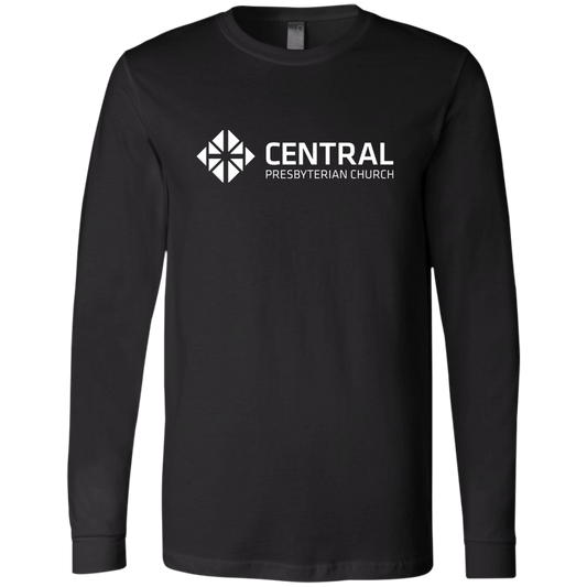 CPC -  Soft Cotton Long Sleeve T-Shirt
