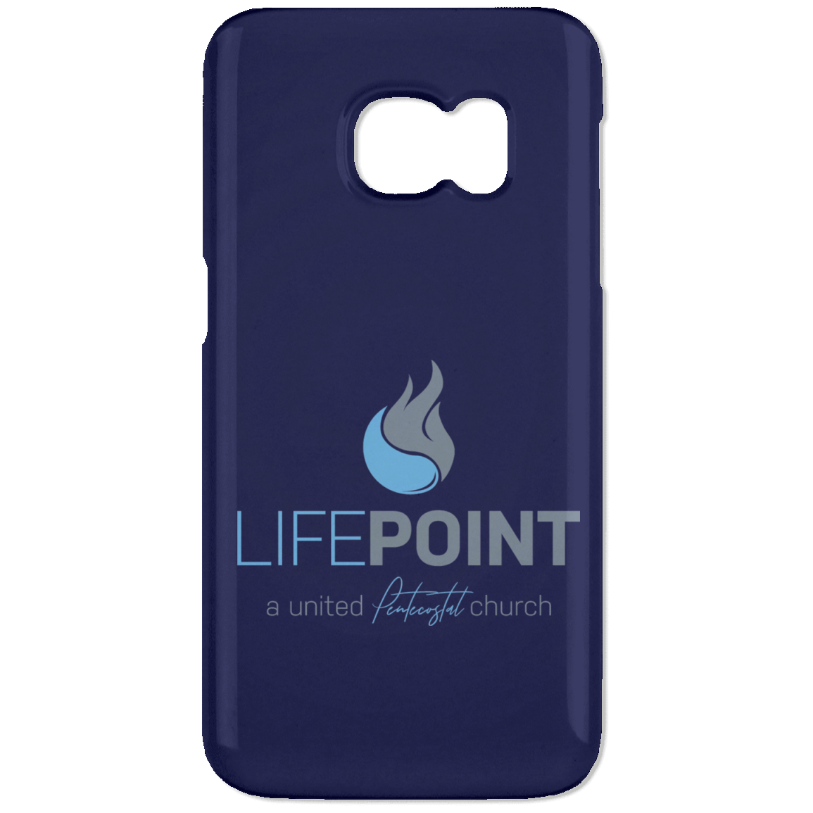 Life Point Samsung Galaxy S6 Clip
