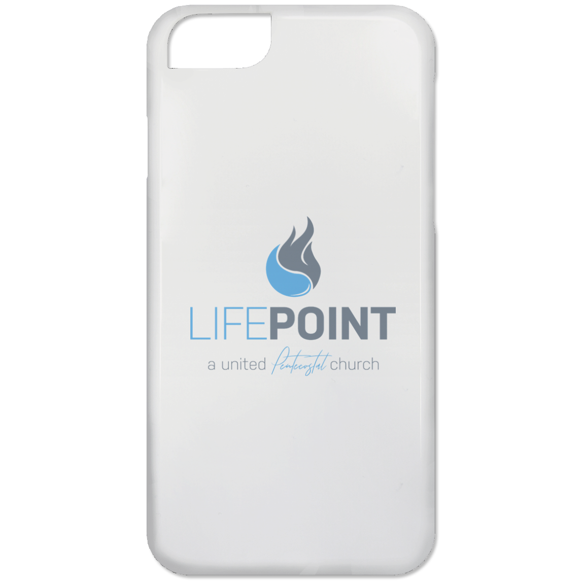 Life Point iPhone 6 Case