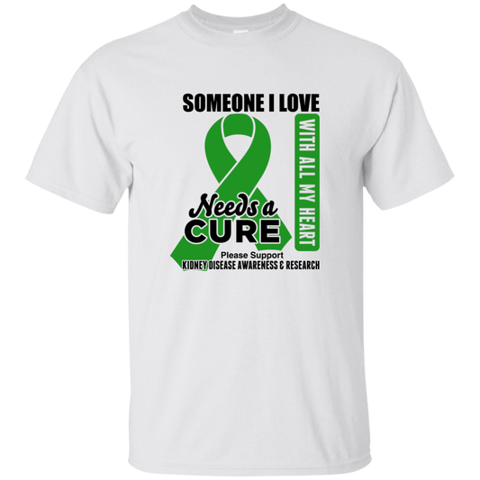 Someone I Love needs A Cure Kidney Disease