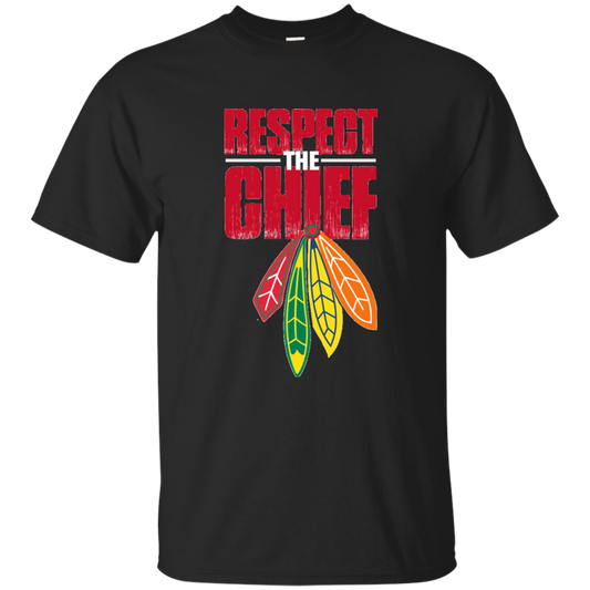 Respect The Chief