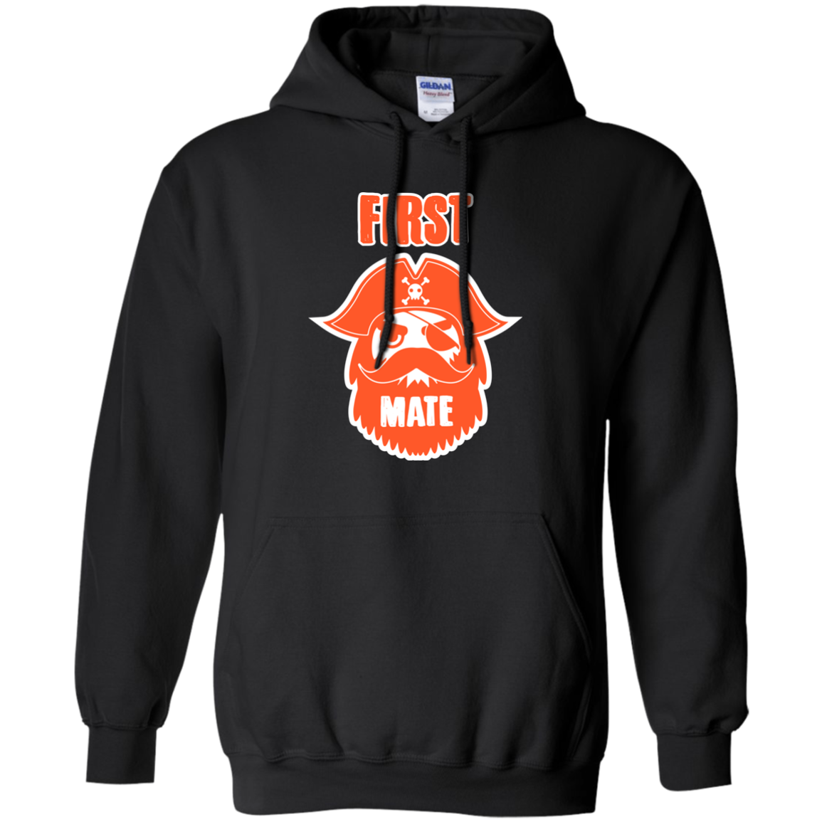 First Mate
