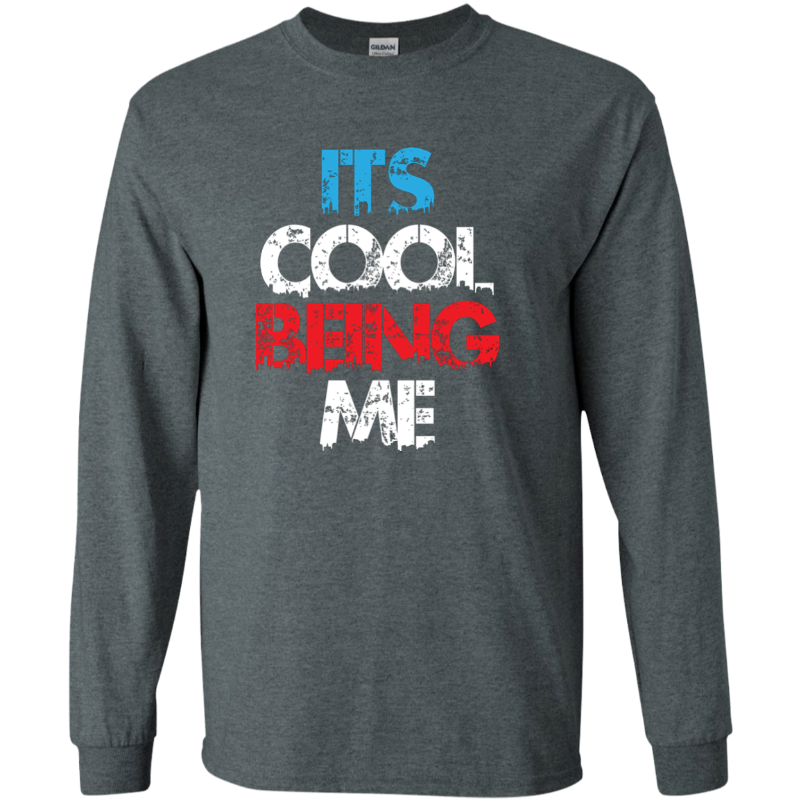 It's Cool Being Me