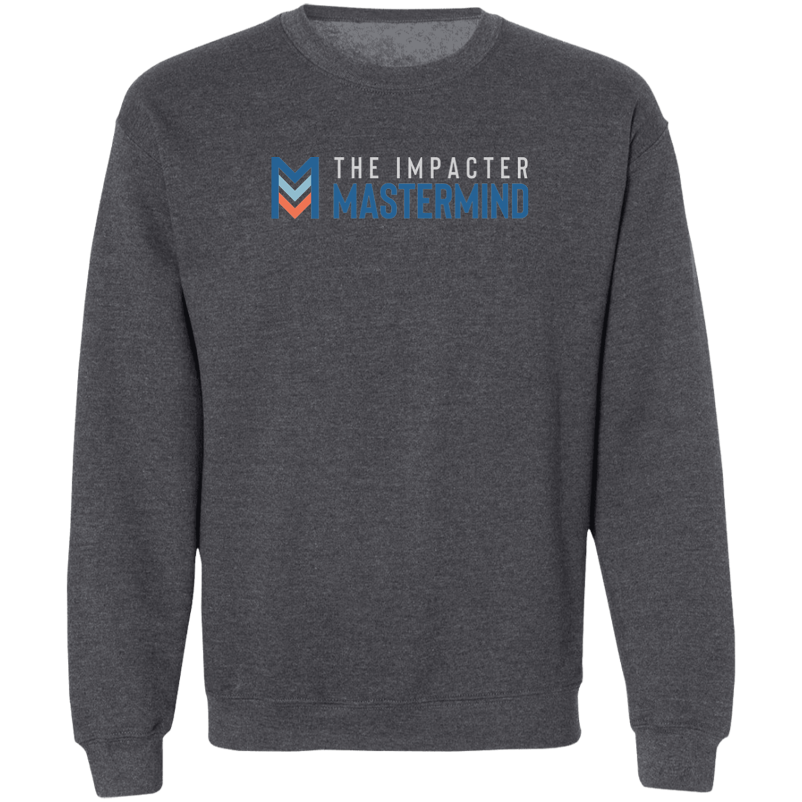The Impacter Mastermind - Crewneck Sweatshirt