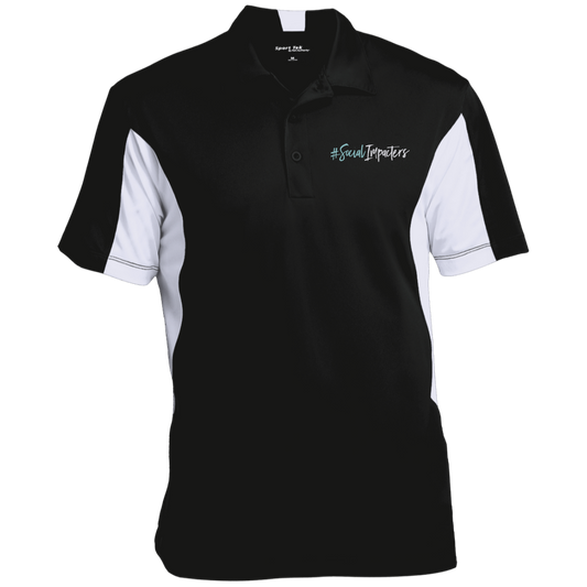 Social Impacters - Performance Polo