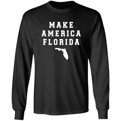 Make America Florida