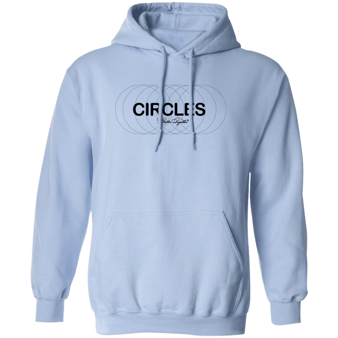 Pullover Hoodie