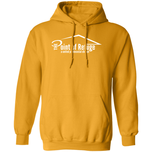 ADULT - Pullover Hoodie