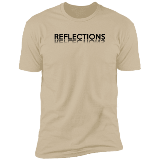 Premium Short Sleeve T-Shirt