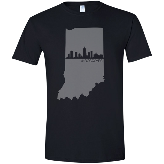 IBC - Softstyle T-Shirt