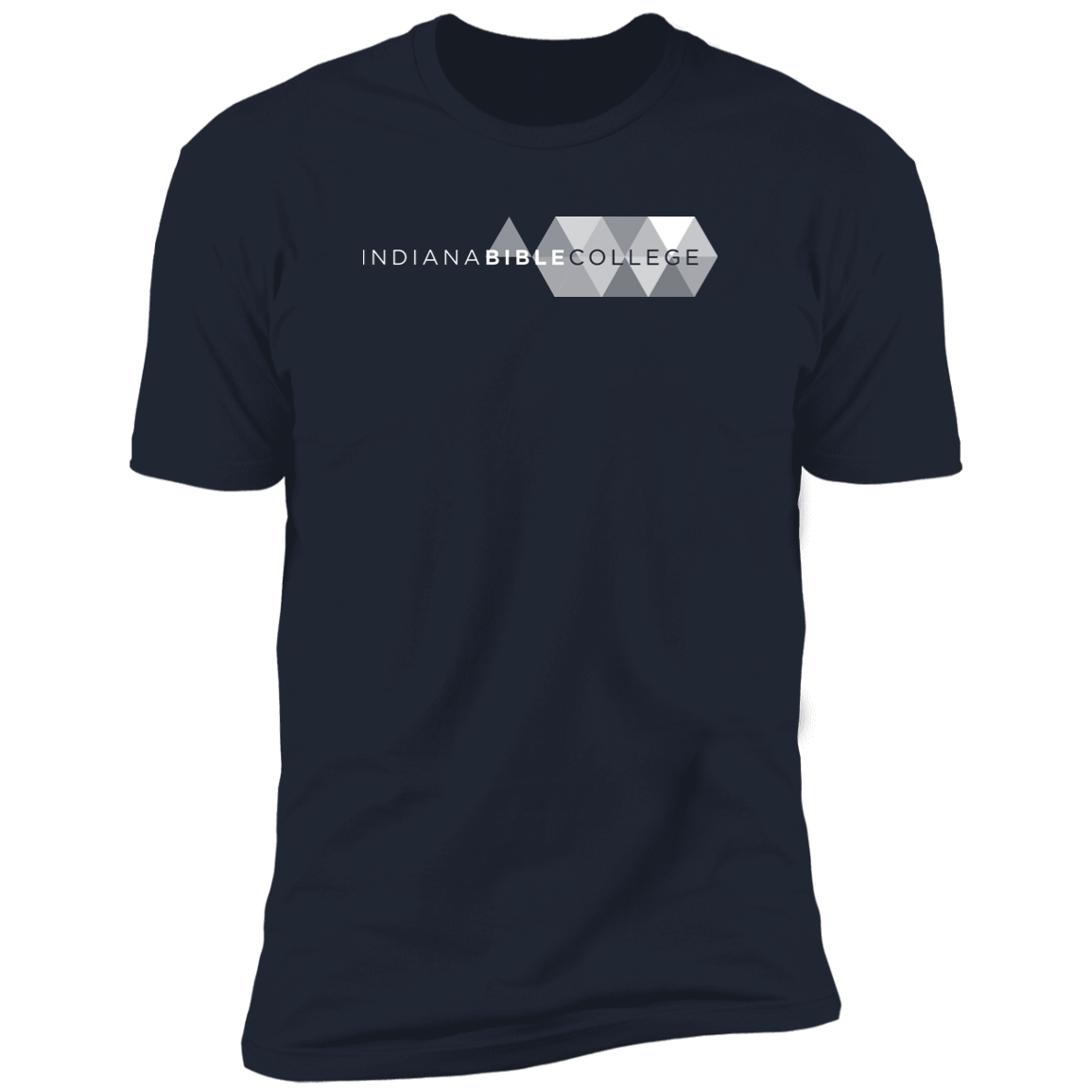 IBC - Triangular Shapes Design