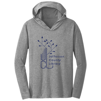 Jefferson County Library Hoodies