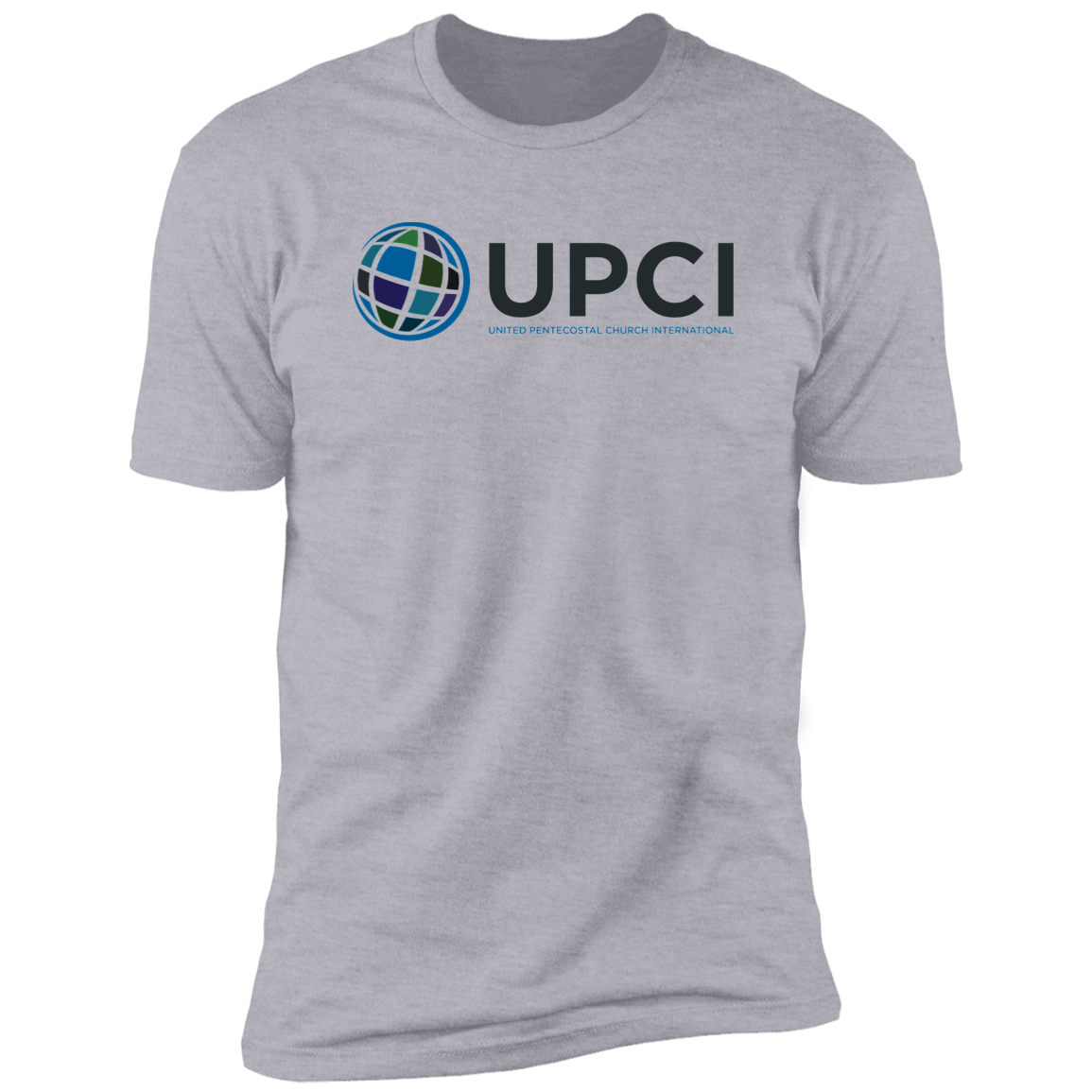 UPCI - Full Color Logo
