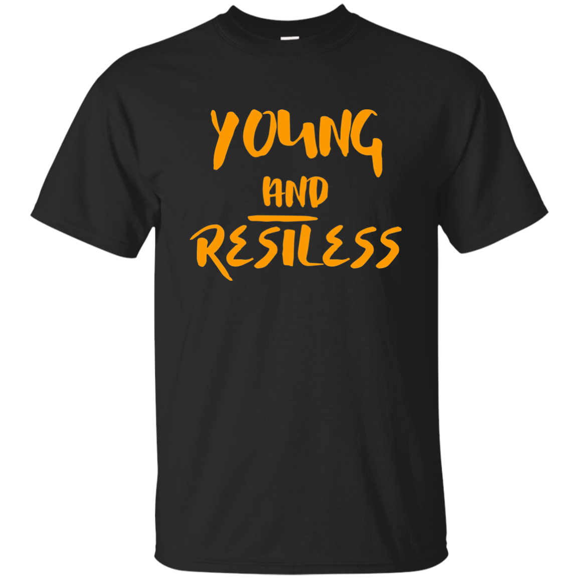Young And The Restless