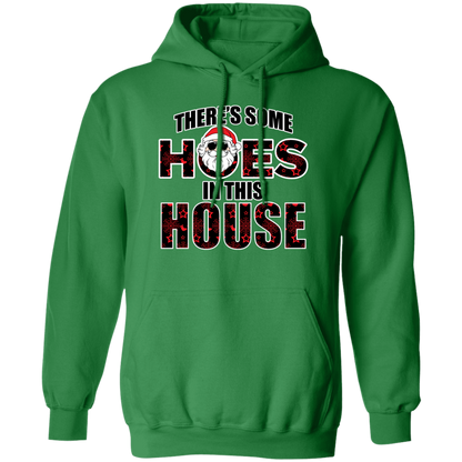 There's Some Hoes in This House