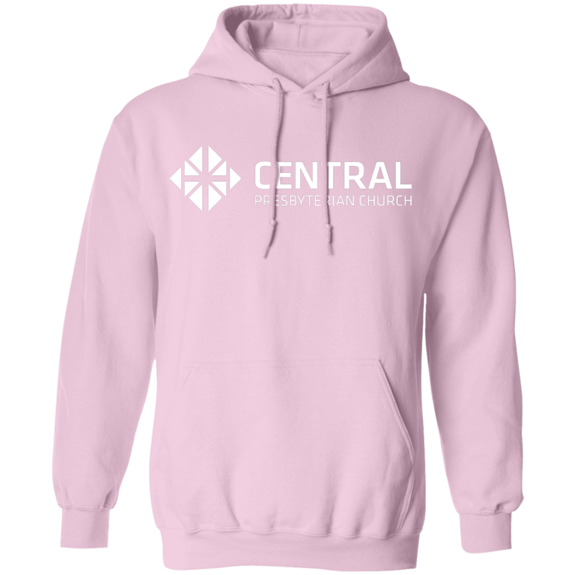 CPC -  Pullover Hoodie