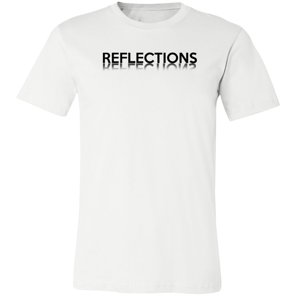 Unisex Short Sleeve T-Shirt