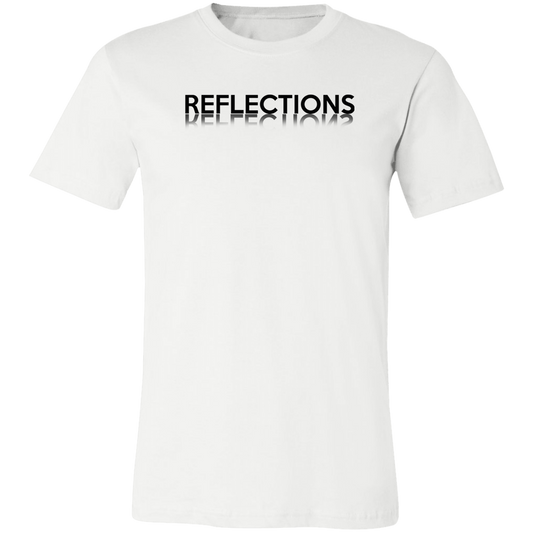 Unisex Short Sleeve T-Shirt