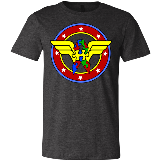 Wonder Woman - Premium Soft Shirt