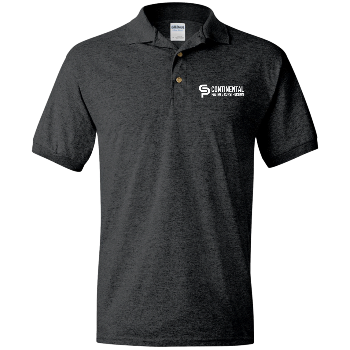 CP Polo Shirts