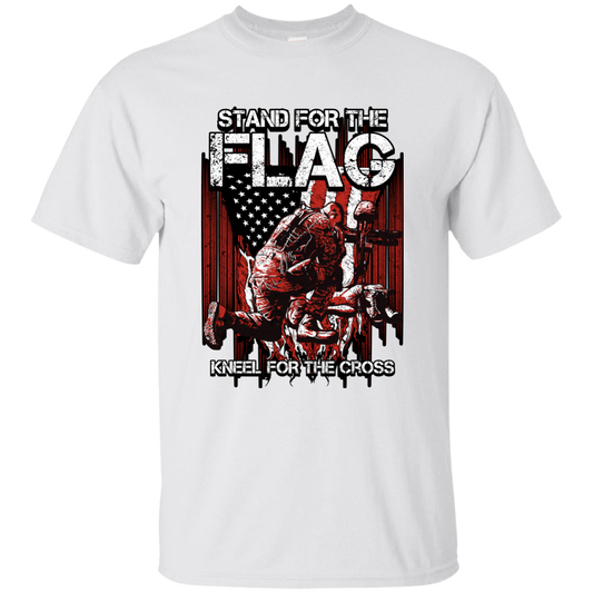 Stand For The Flag