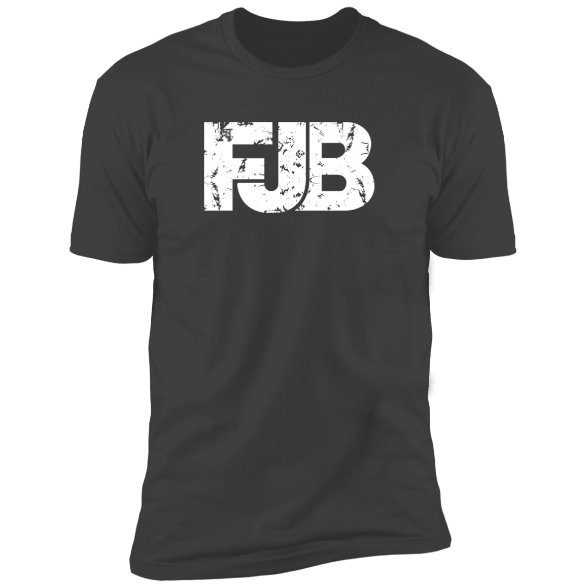 FJB - Distressed Design