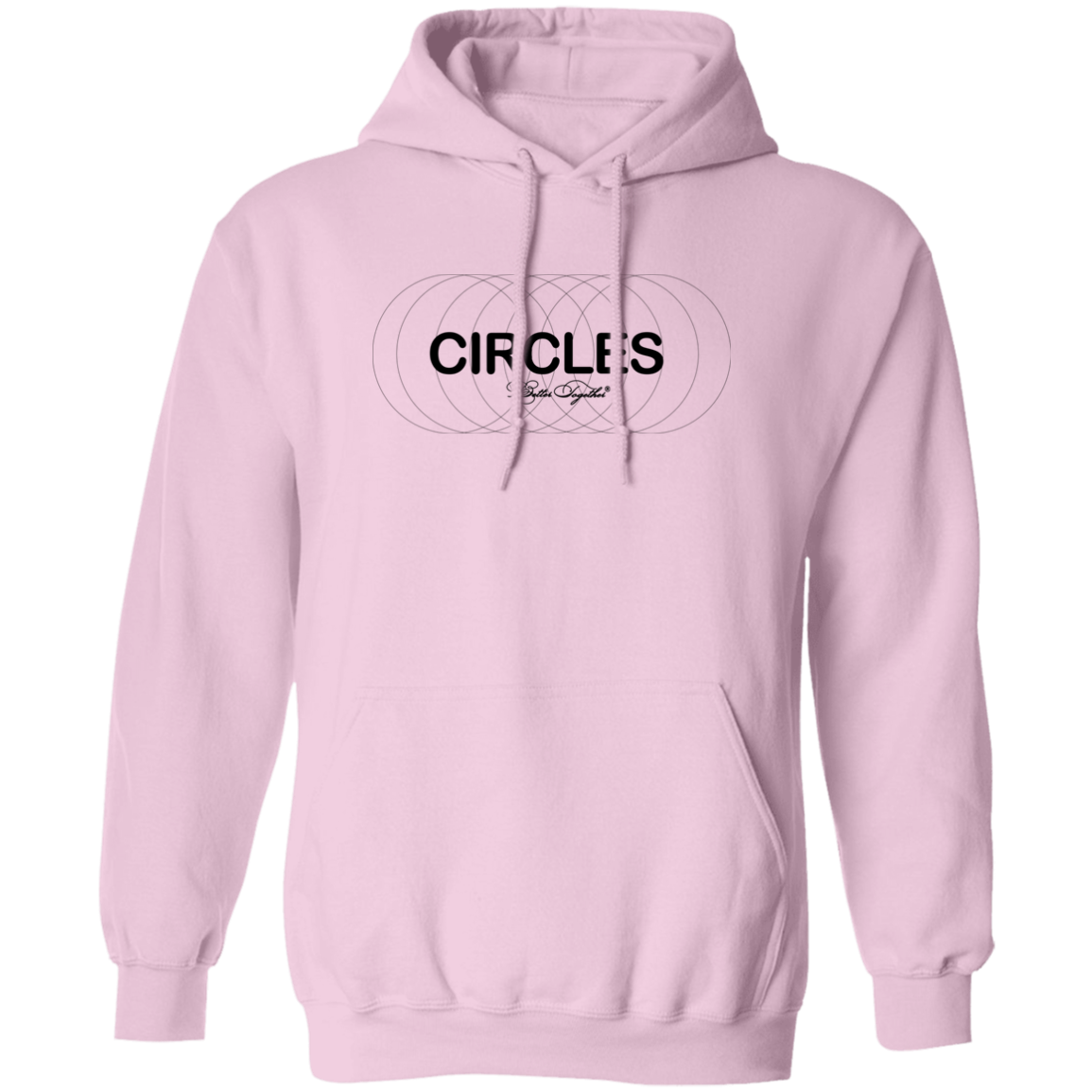 Pullover Hoodie
