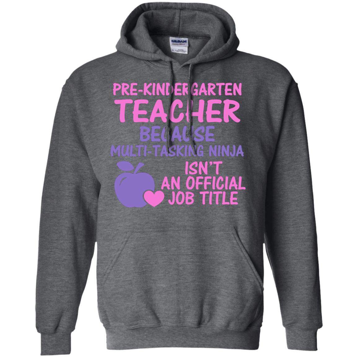 Pre Kindergarten Teacher