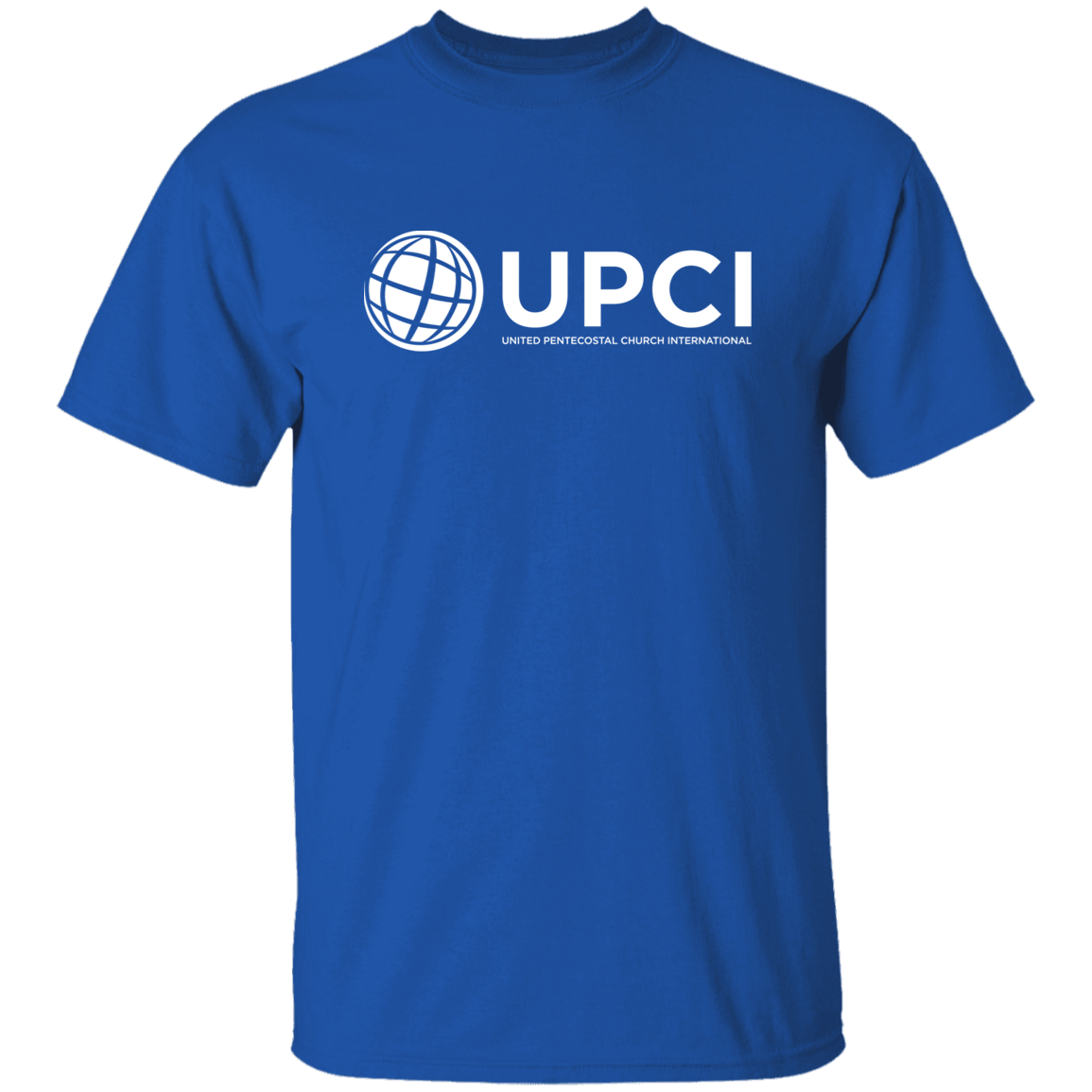 UPCI - Basic Shirt