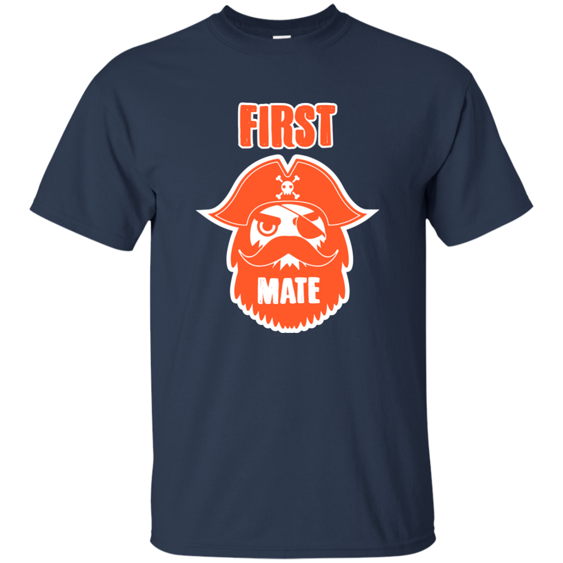 First Mate