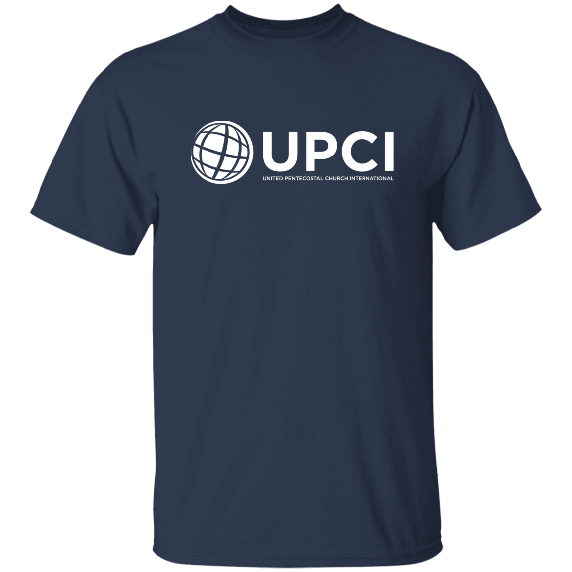 UPCI - Basic Shirt