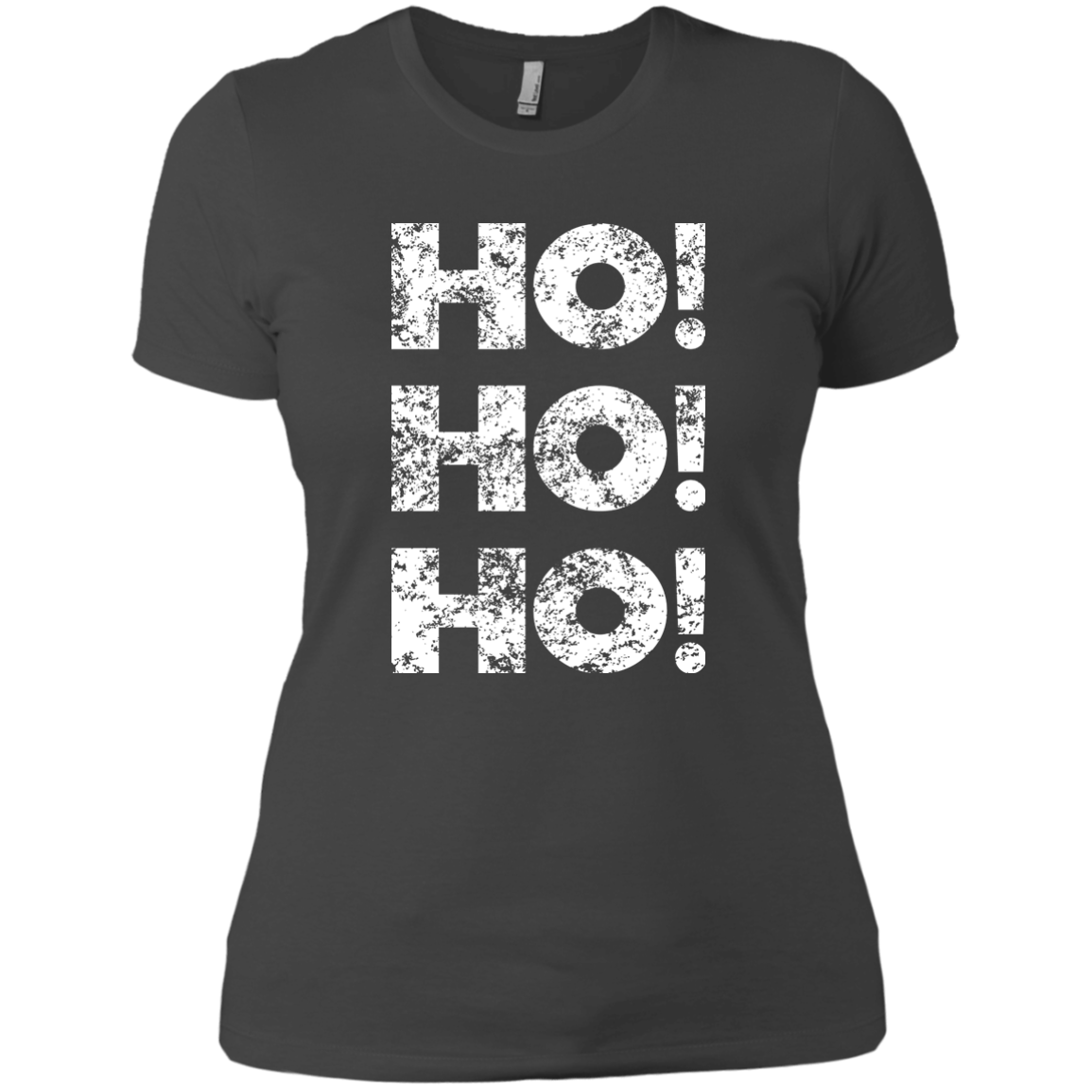 Ho! Ho! Ho!