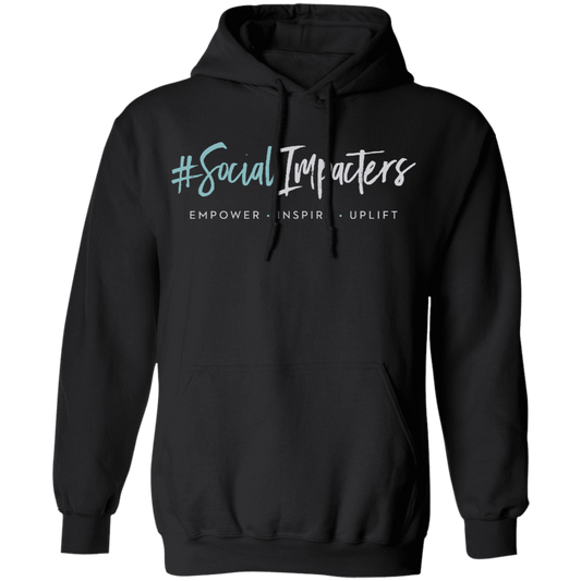 Social Impacters - Pullover Hoodie