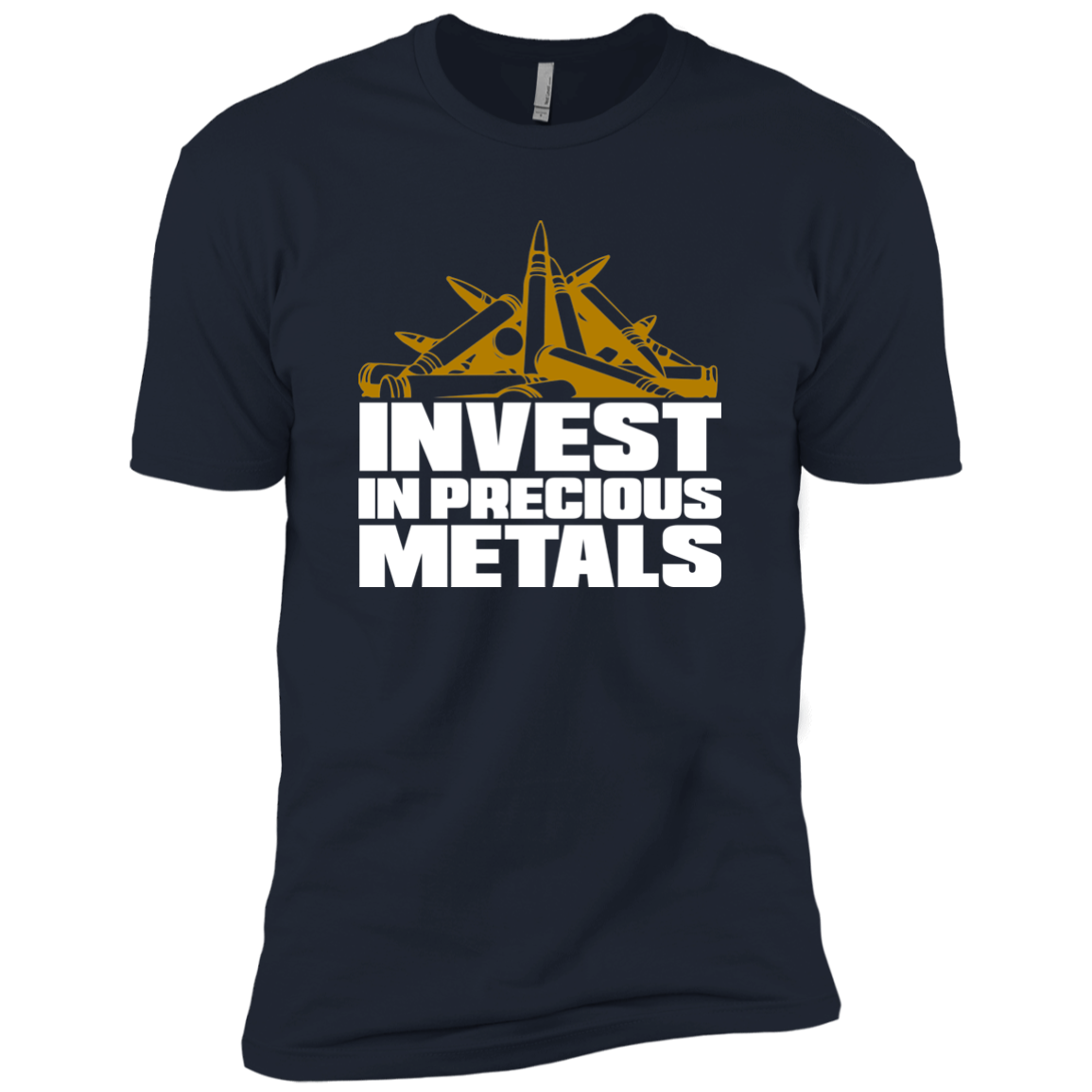 Invest In Precious Metals