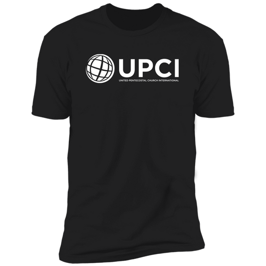 UPCI - White Logo