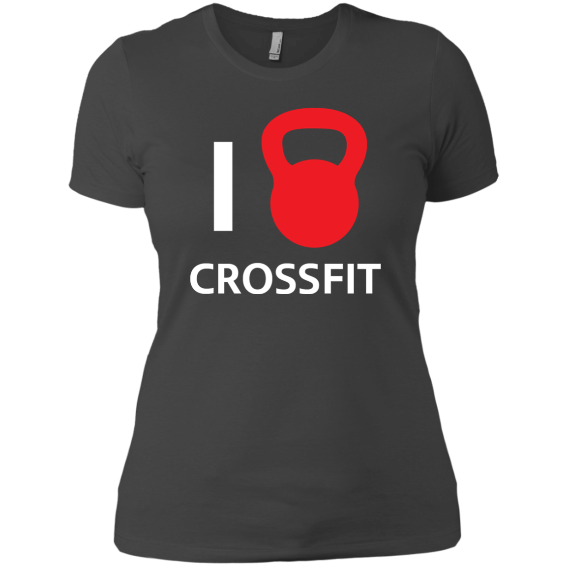 Fitness - I Love Crossfit