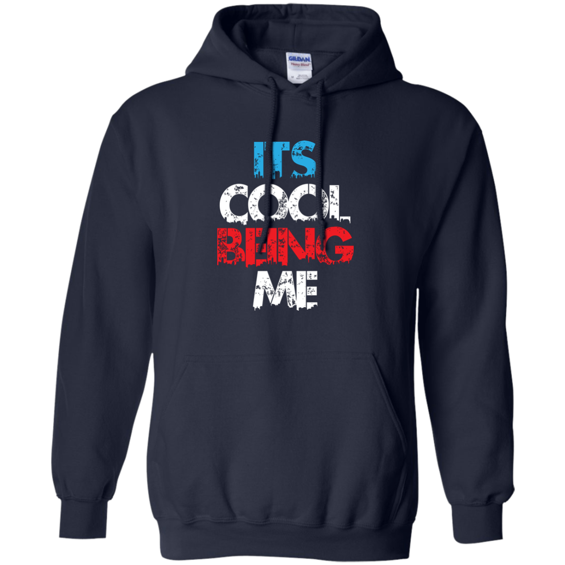 It's Cool Being Me