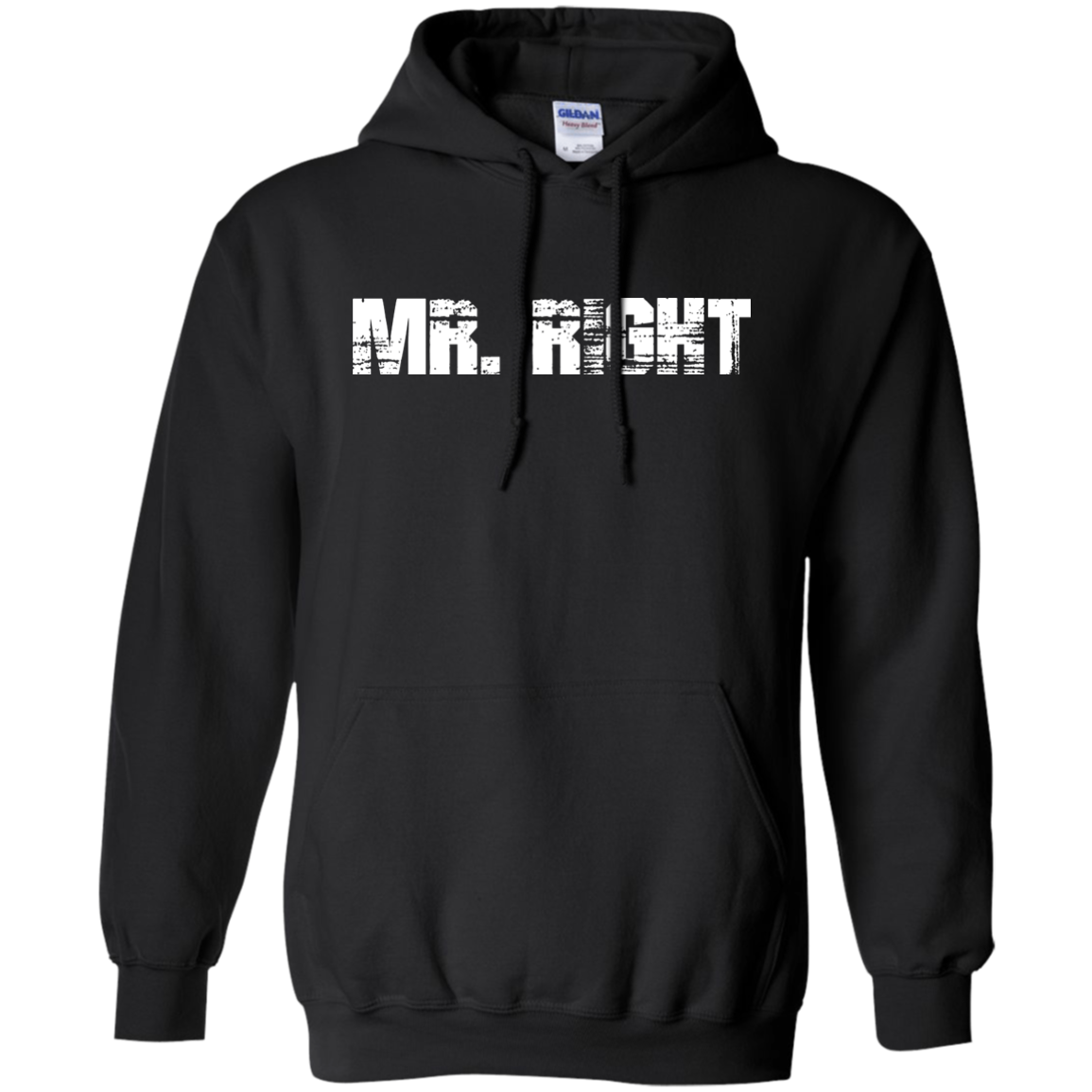 Mr. Right