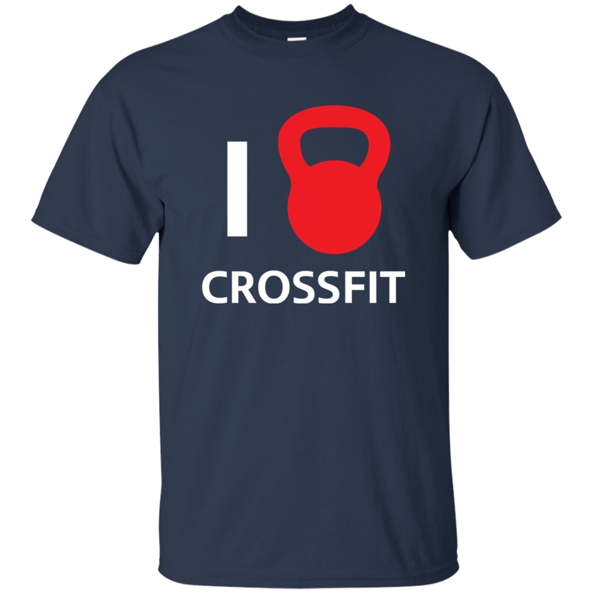 Fitness - I Love Crossfit