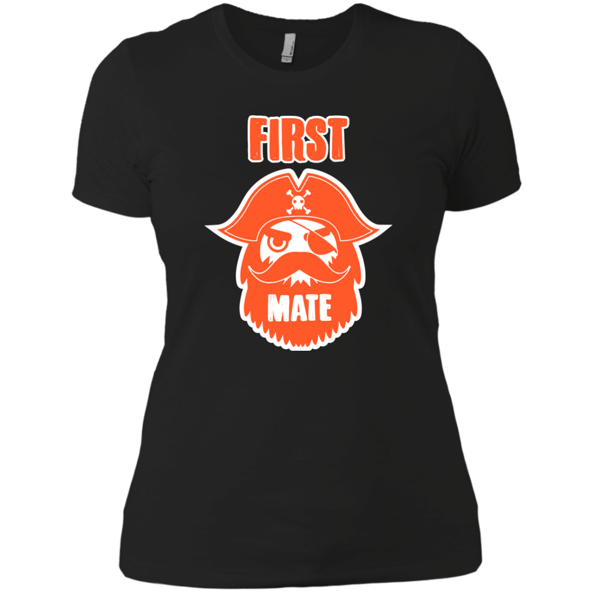 First Mate