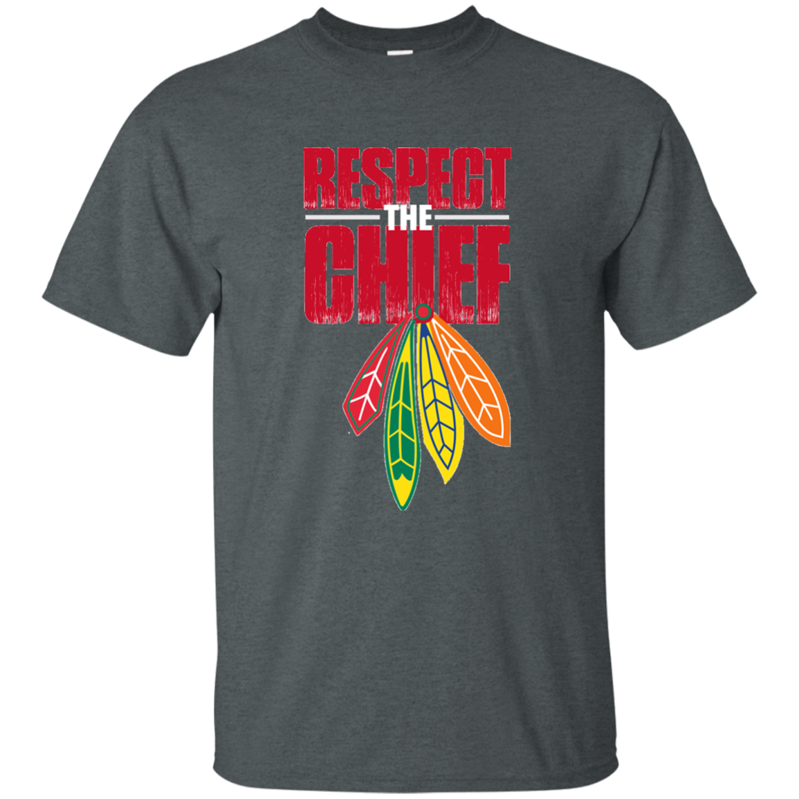 Respect The Chief