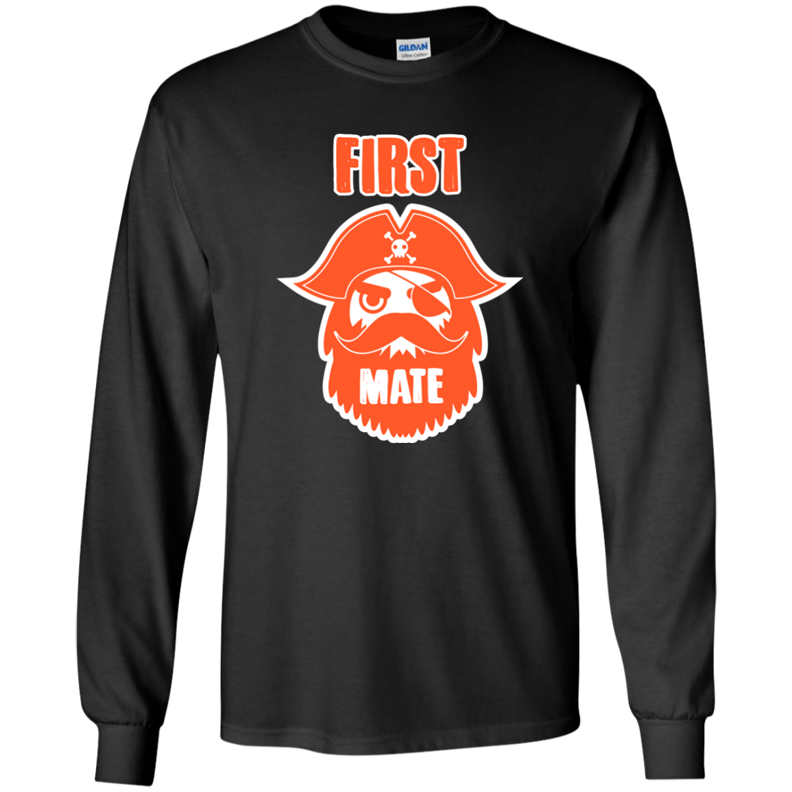 First Mate
